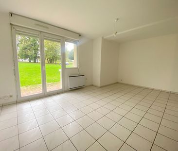 ALLEE DE LA CORNUE, T2 de 40m² avec terrasse et parking ! - Photo 3