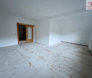 Schicke 3-Raum-Wohnung mit neuen Böden in Antonsthal - Photo 3