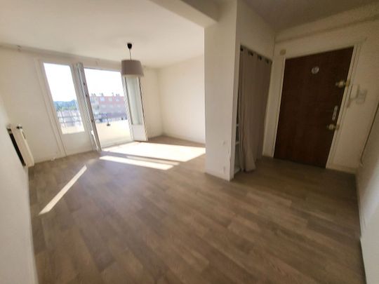 Location Appartement 3 pièces 53m² - Photo 1