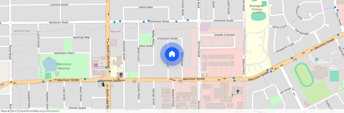 10 Schacht Court, Myaree WA 6154