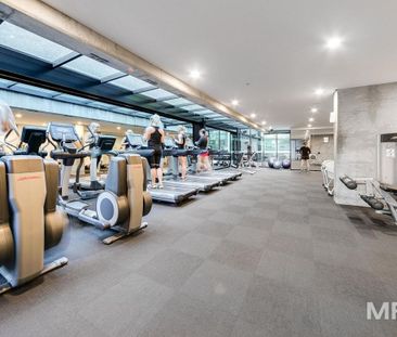 3003/11 Rose Lane, Melbourne - Photo 5