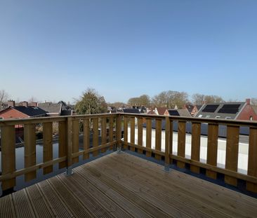 Appartement met drie slaapkamers in Ten Boer - Photo 6