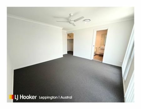 MODERN DOUBLE STOREY LIVING AT ITS FINEST - Photo 3