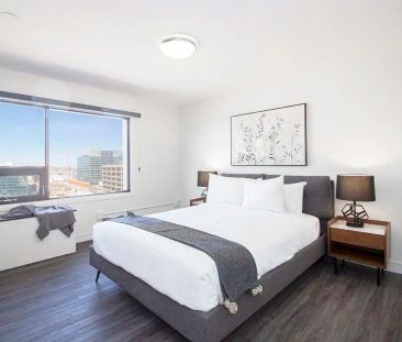 190 Smith Apartment Suites — One-Bedroom Suite (Type D) - Photo 3