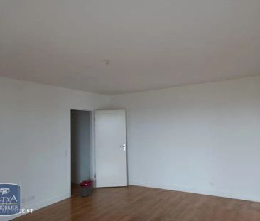 Appartement à louer 3 pièces 62.96m² - Photo 4