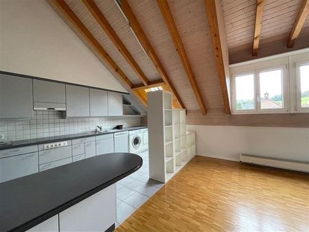 Grosszügige Wohnung ideal für Familien oder Wohngemeinschaft - Foto 4