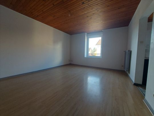 Appartement 4 pièces à Thaon-les-Vosges - Photo 1