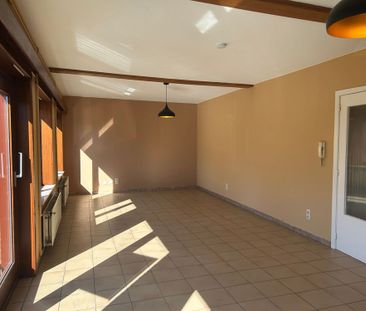 Ruim appartement met 3 slaapkamers te Aartrijke - Photo 1