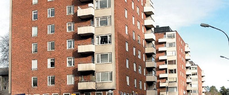 Sjödalsbacken 1, Sjödalen-Fullersta - Foto 1