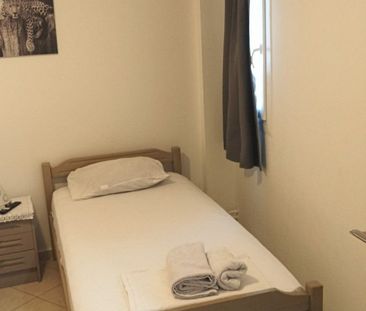 Διαμέρισμα για ενοικίαση Περαία (Θερμαϊκός) - Photo 2