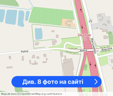 2-pokoje do wynajęcia, ul. Polna Grójec - Фото 1