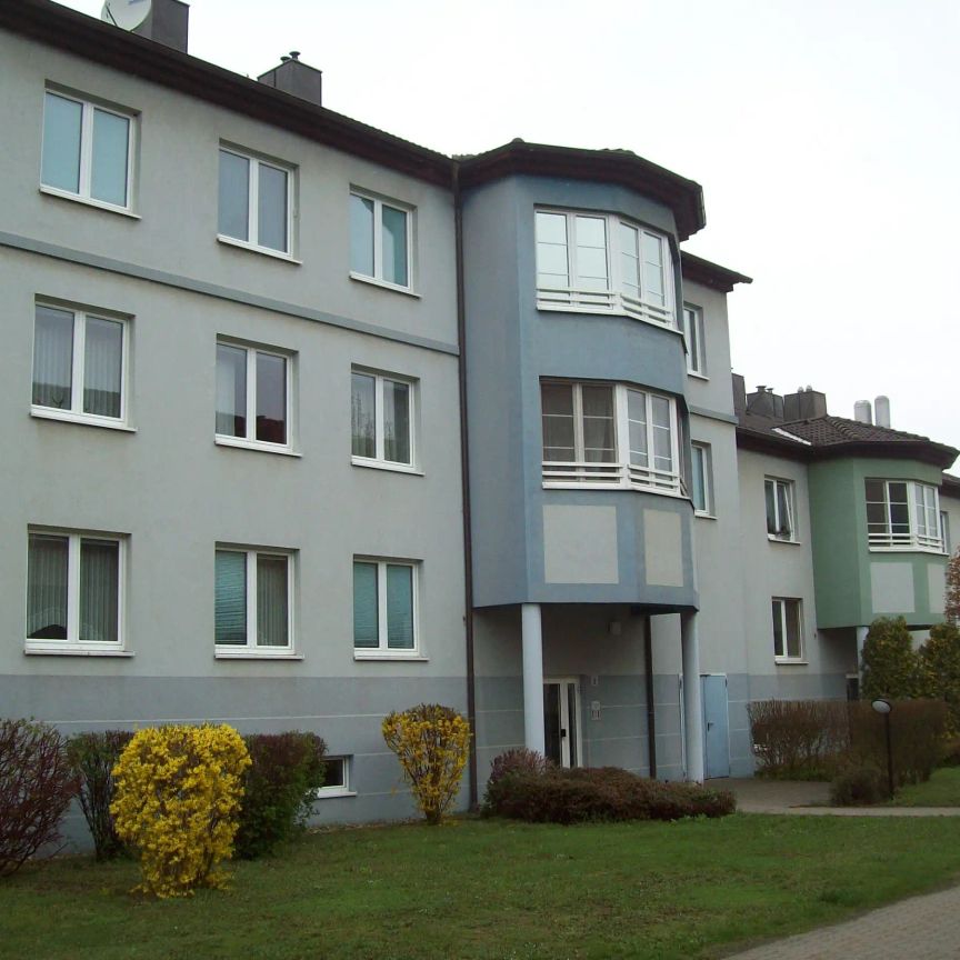 2-Zimmer-Wohnung, Top 101 - Foto 1