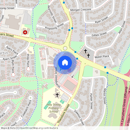 24/44 Curtin Place, Curtin ACT 2605