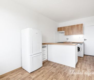 Pronájem bytuRenting an apartment 3+1, 67 m2 - Fotografie 1