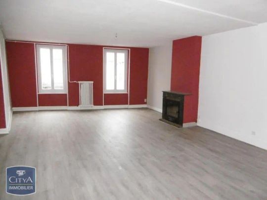 Appartement à louer 5 pièces 146.85m² - Photo 1
