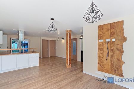 Appartement Saint Laurent Du Var proche centre-ville - Photo 4