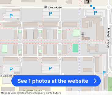 Prosten Linders Väg 45 - Photo 1