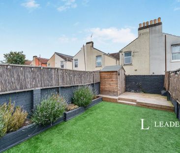 2 bedroom house to rent - Photo 1