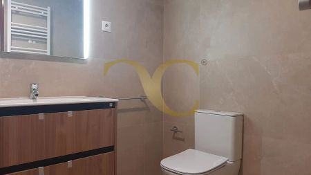 Piso de alquiler en Calle Campoamor, Salesas - Foncalada - Campoamor - Photo 5