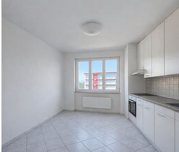 4.5 Zimmer, 80 m², 3. Stock - Photo 3