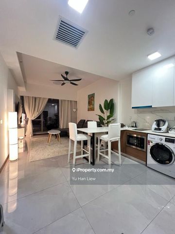 Core Residence @ TRX, Tun Razak Exchange, Kuala Lumpur - Foto 3