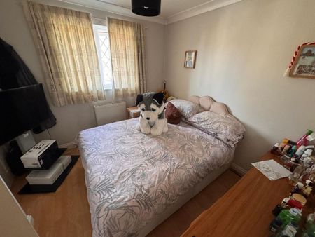 2 bedroom terraced house to rent - Photo 2