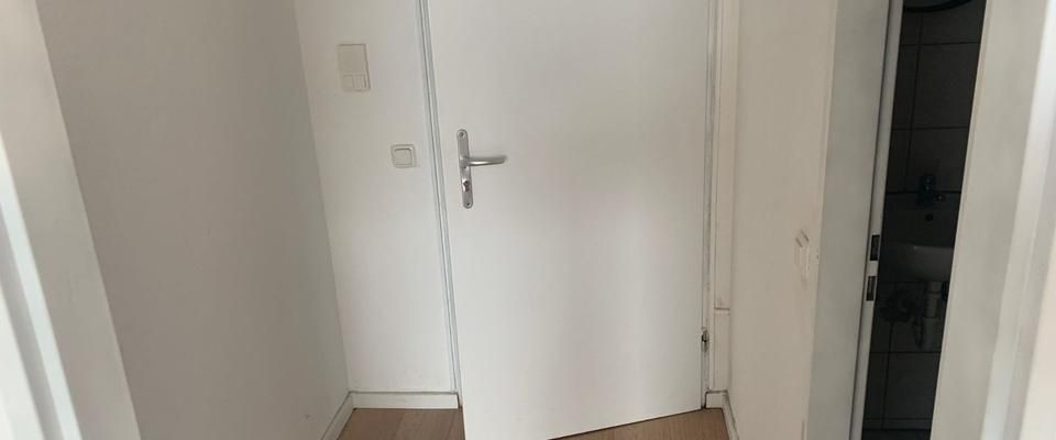 1-Zimmer-Wohnung mit Balkon & Aufzug in Grevenbroich-Orken - Foto 1