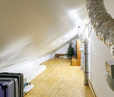 Woning met 2 slpks, tuin en 2 autostaanplaatsen - Photo 5