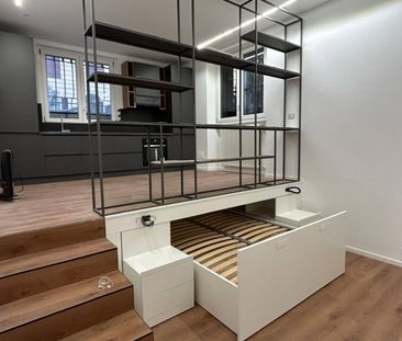 Monolocale via Giuseppe Avezzana, Mazzini - Delle Vittorie, Roma - Photo 5