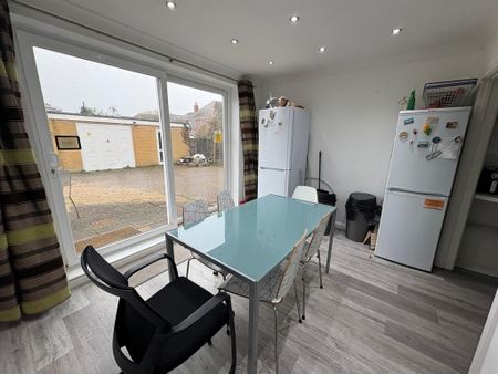 1 bedroom house of multiple occupation to rent - Photo 2