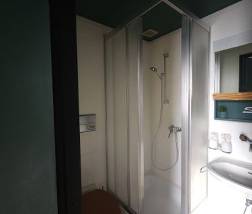 1 Zimmer, 24 m² - Foto 1