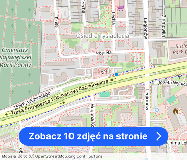 Funkcjonalne mieszkanie z balkonem i windą w 4-piętrowym bloku - Zdjęcie 1