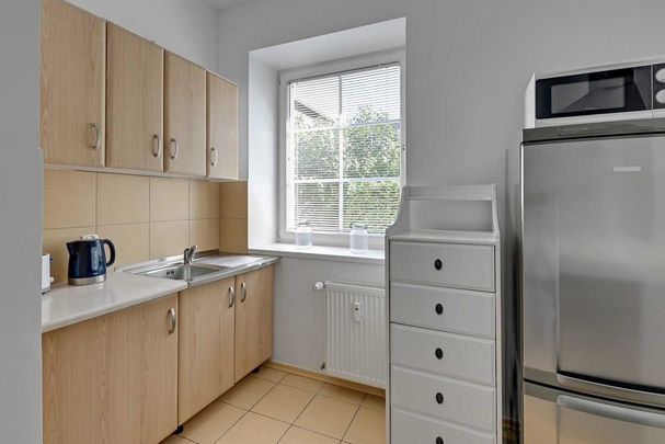 Komfortowe Mieszkanie Parking Gdynia Śródmieście - Photo 1