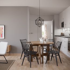Olofslundsvägen, Eskilstuna - Photo 2