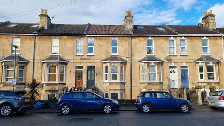 Victoria Terrace, Bath, BA2 - Photo 2