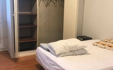 Appartement à louer 2 pièces • Strasbourg - Photo 5