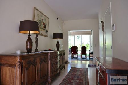 Villa - à louer - Foto 3