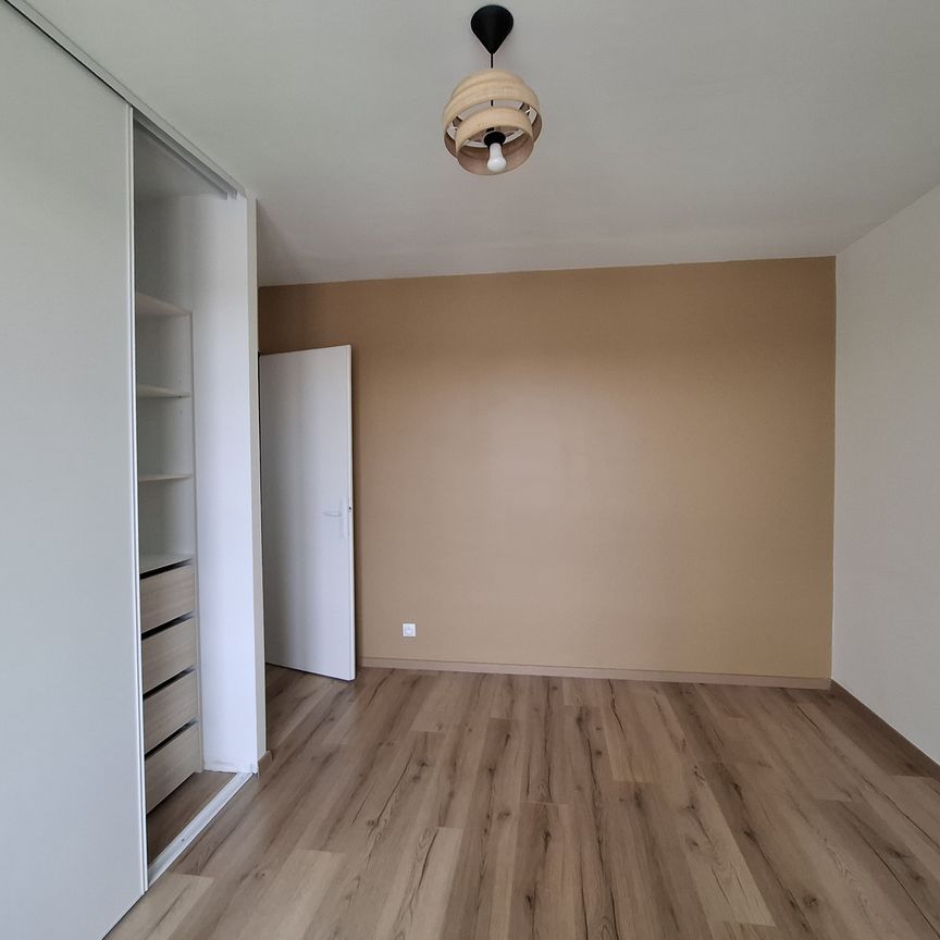 Location Appartement 3 pièces 72m² CUSSET 03300 - Photo 1