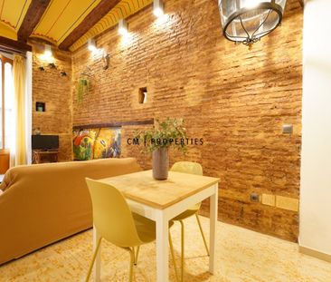 Piso de alquiler en Calle de Lope de Rueda, 46, El Pilar - Photo 4