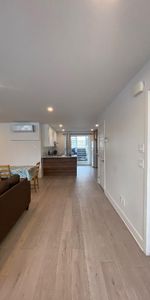 Beau 5 1/2 – Niveau jardin – Triplex 2021 – Longueuil - Photo 3