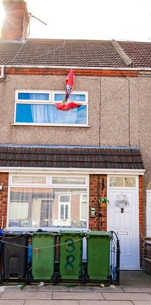 3 bedroom terraced house to rent - Photo 1