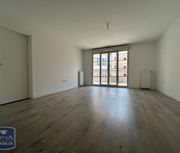 Location Appartement 3 pièces 62m² LE PLESSIS TREVISE 94420 - Photo 1