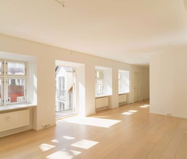 Rådhusstræde 4C, 2. sal - Foto 1