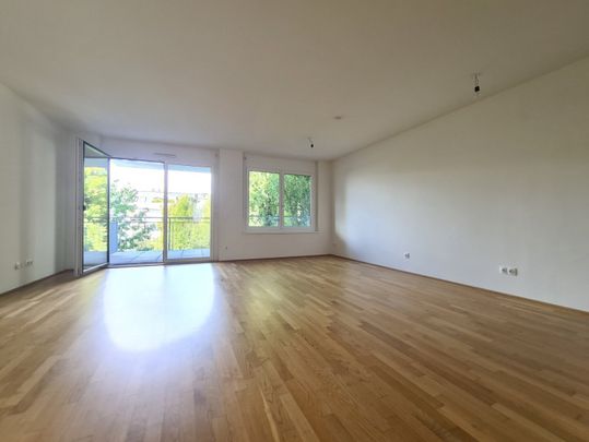 Balkonwohnung Schönbrunn - Foto 1