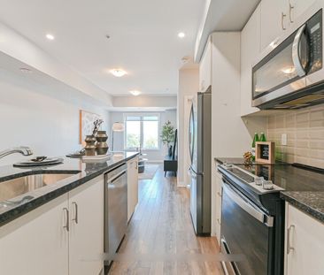 For Lease - 2635 William Jackson Drive Unit# 723, Pickering, Ontario - Photo 4