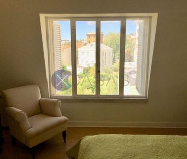 3 room luxury Apartment for rent in Estoril, Cascais e Estoril, Cas... - Photo 3
