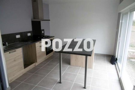 Maison à louer de 3 pièces à Coulonces - Photo 4