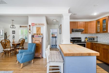 For Lease - 81 Ninth Street, Collingwood, Ontario - Photo 2