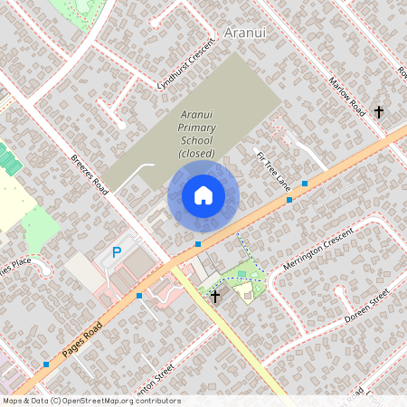 355 Pages Road, Aranui, Christchurch City