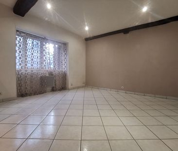 Location Maison 3 pièces 65m² EPERNON 28230 - Photo 2